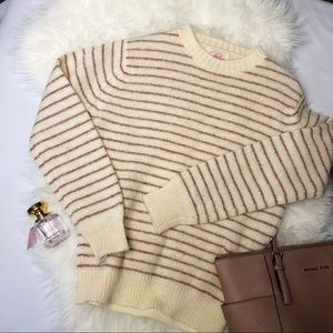 Alan Payne 100% wool sweater